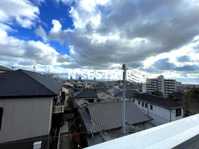 【展望】 | フェンネル長田