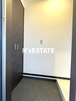 【玄関】 | フェンネル長田