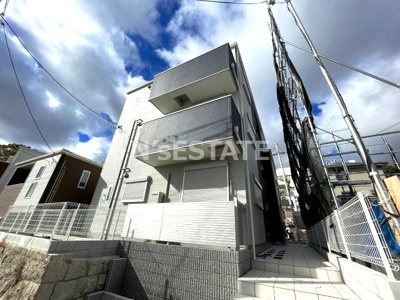 【外観】 | フェンネル長田