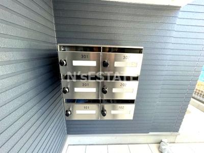 【その他共用部分】 | フェンネル長田