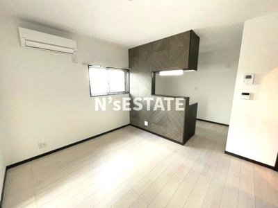 【居間・リビング】 | フェンネル長田