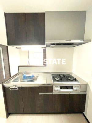 【キッチン】 | フェンネル長田