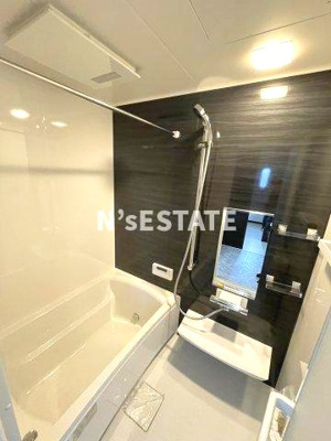 【浴室】 | フェンネル長田