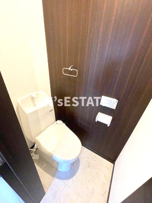 【トイレ】 | フェンネル長田