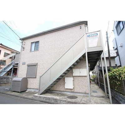 【外観】 | アムールこずえ(アムールコズエ)