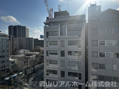 【展望】 | PAN南青山