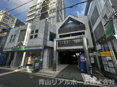 【エントランス】 | PAN南青山