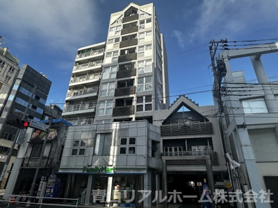 【外観】 | PAN南青山