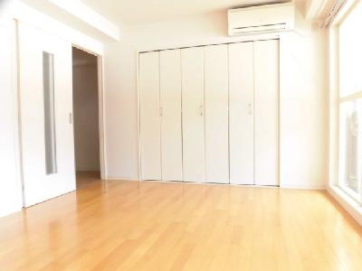 アマデウス西洞院の子供部屋|洋室・大