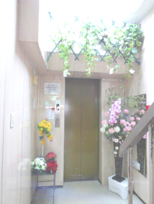 エイミビルのその他共用部分