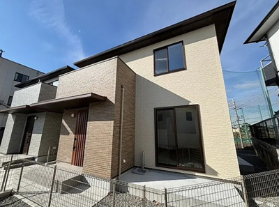 【外観】 | Feliz上山手 B棟 | 外観★