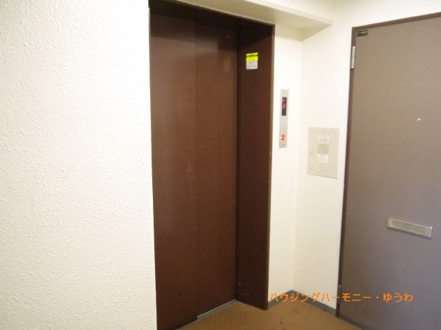 【その他共用部分】 | ホーユウコンフォルト板橋本町