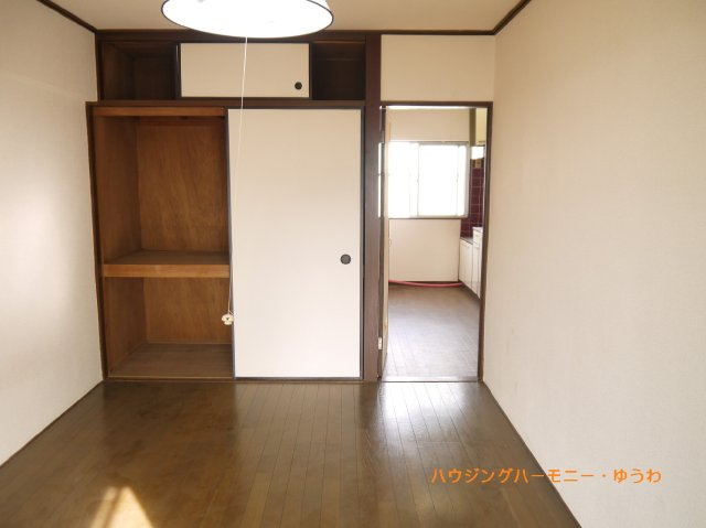 【洋室】 | ホーユウコンフォルト板橋本町 | イメージ画像となります。実際とは異なりますので、ご注意ください！