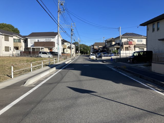 半田市乙川若宮町事業用地のその他