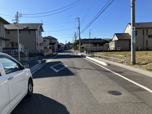 半田市乙川若宮町事業用地のその他