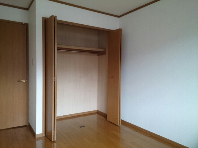 パークラビィの内装