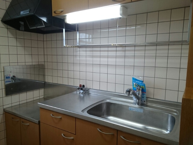 パークラビィのキッチン