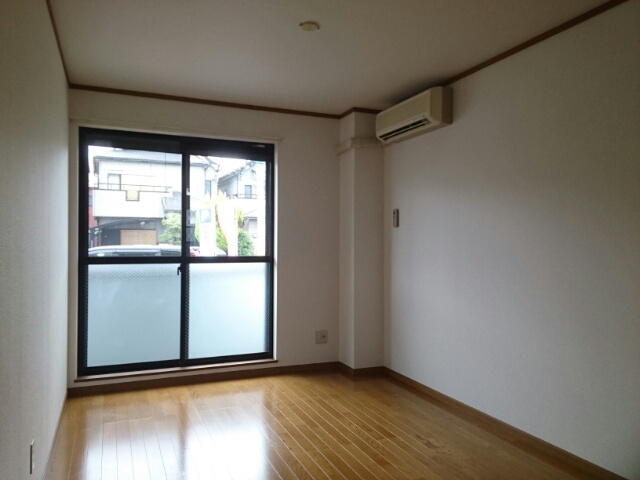 パークラビィの居間・リビング