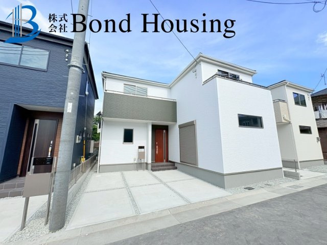 WIC３か所付き・玉津町新方　全９区画　８号棟のその他