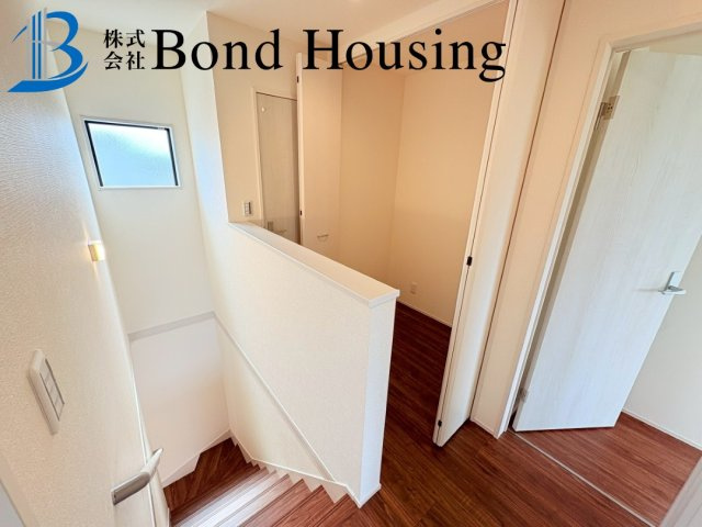 南東側道路日当たり良好・玉津町新方　全９区画　７号棟のその他