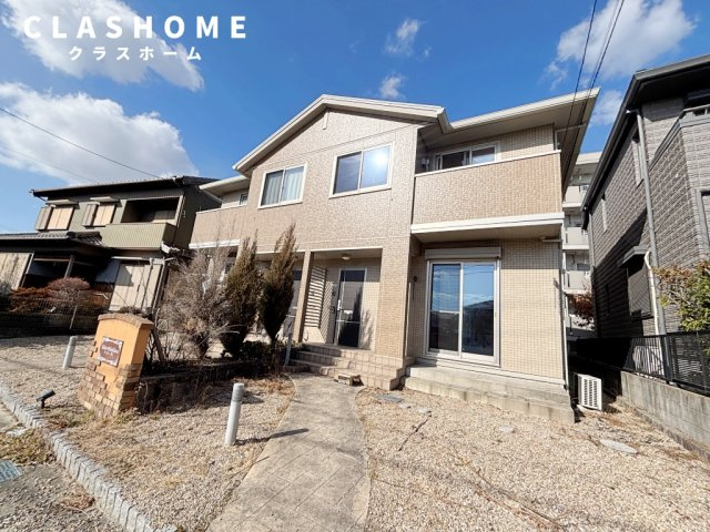 マイスター芳川　　刈谷市近郊の賃貸ならクラスホーム刈谷店の外観