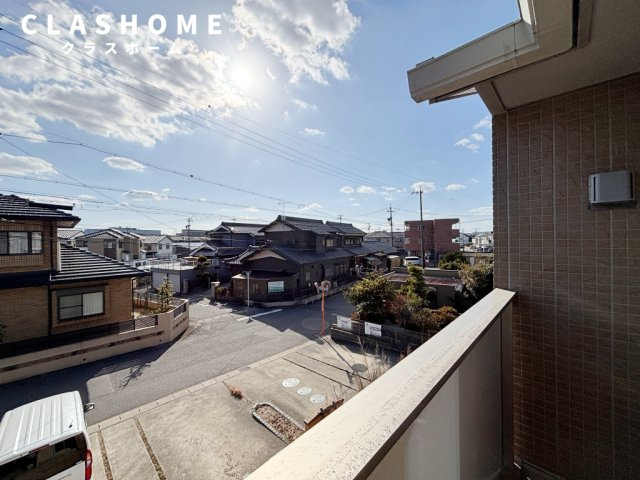 マイスター芳川　　刈谷市近郊の賃貸ならクラスホーム刈谷店の展望