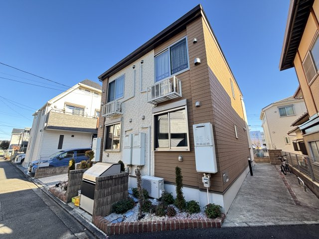 シティ・ライム