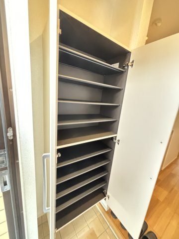 シティ・ライムのその他