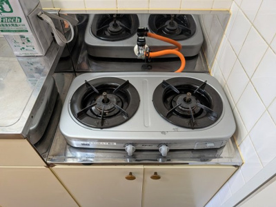 【キッチン】 | プラザＴＯＷＡⅠ・