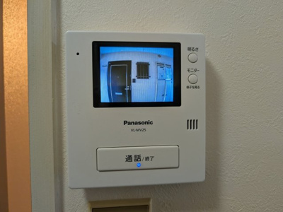 【セキュリティ】 | プラザＴＯＷＡⅠ・ | TVモニターホン