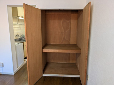 【収納】 | プラザＴＯＷＡⅠ・