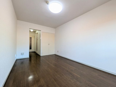 【洋室】 | プラザＴＯＷＡⅠ・