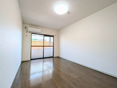 【洋室】 | プラザＴＯＷＡⅠ・