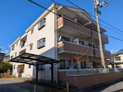 【外観】 | プラザＴＯＷＡⅠ・