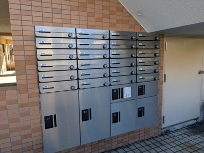 【その他共用部分】 | プラザＴＯＷＡⅠ・