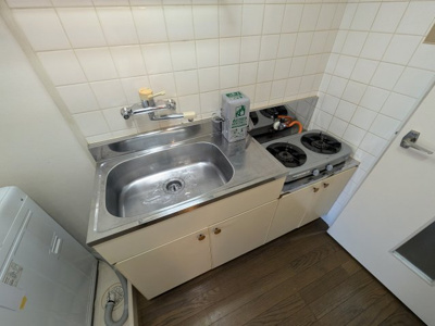 【キッチン】 | プラザＴＯＷＡⅠ・