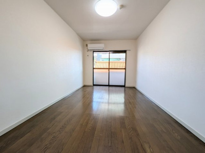 【洋室】 | プラザＴＯＷＡⅠ・