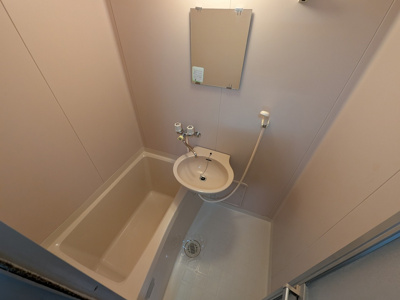 【浴室】 | プラザＴＯＷＡⅠ・