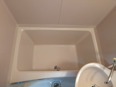 【浴室】 | プラザＴＯＷＡⅠ・