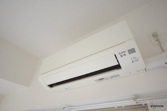 エスリード大阪シティノース　仲介手数料無料の設備