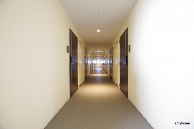 エスリード大阪シティノース　仲介手数料無料のその他共用部分