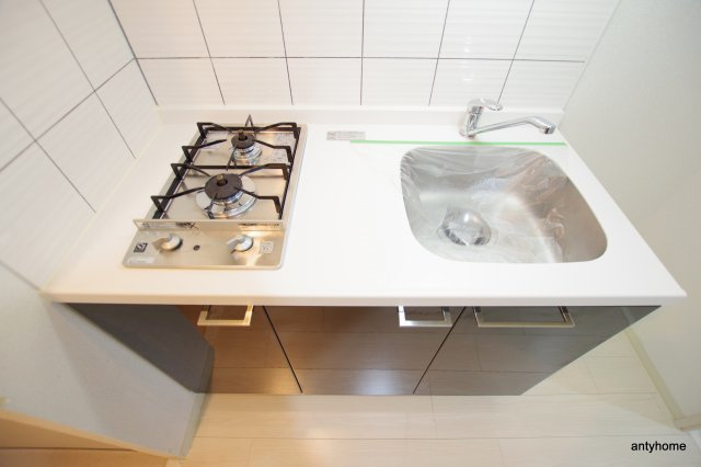 エスリード大阪シティノース　仲介手数料無料のキッチン