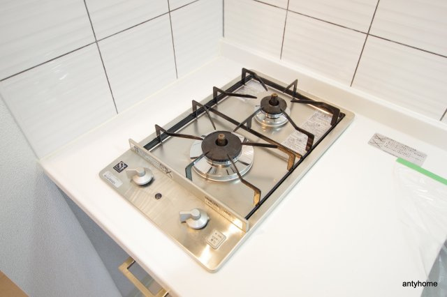 エスリード大阪シティノース　仲介手数料無料のキッチン