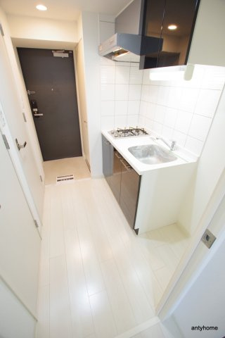 エスリード大阪シティノース　仲介手数料無料の内装