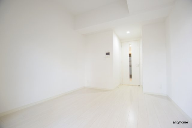 エスリード大阪シティノース　仲介手数料無料の居間・リビング