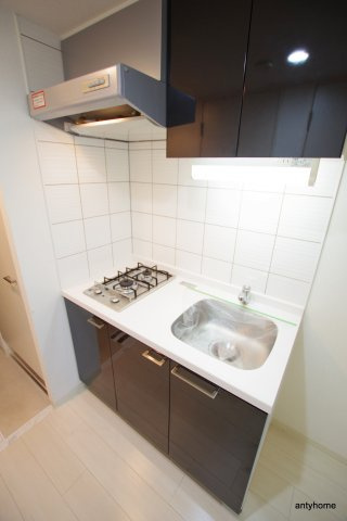 エスリード大阪シティノース　仲介手数料無料のキッチン