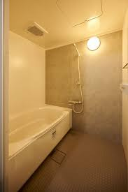 千里桃山台セントポリアの浴室|お風呂で日々の疲れを落としましょう