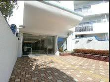 千里桃山台セントポリアの玄関|落ち着いた玄関です