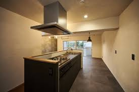 千里桃山台セントポリアのキッチン|使いやすいキッチンです