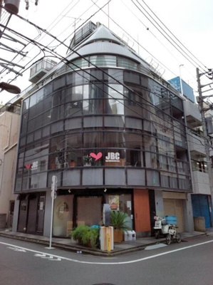 【外観】 | 山茂登ビル